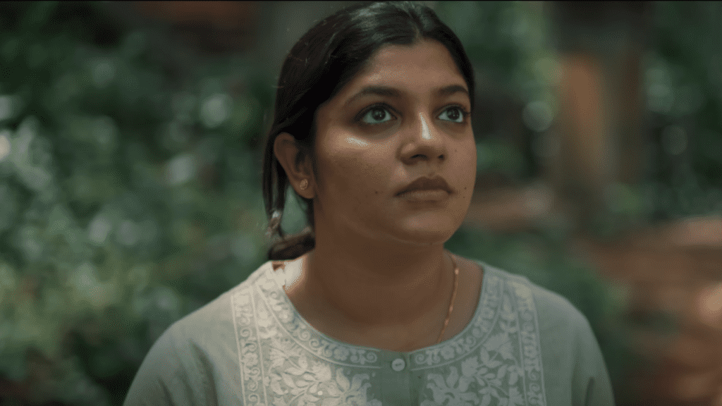 Kishkindha Kaandam