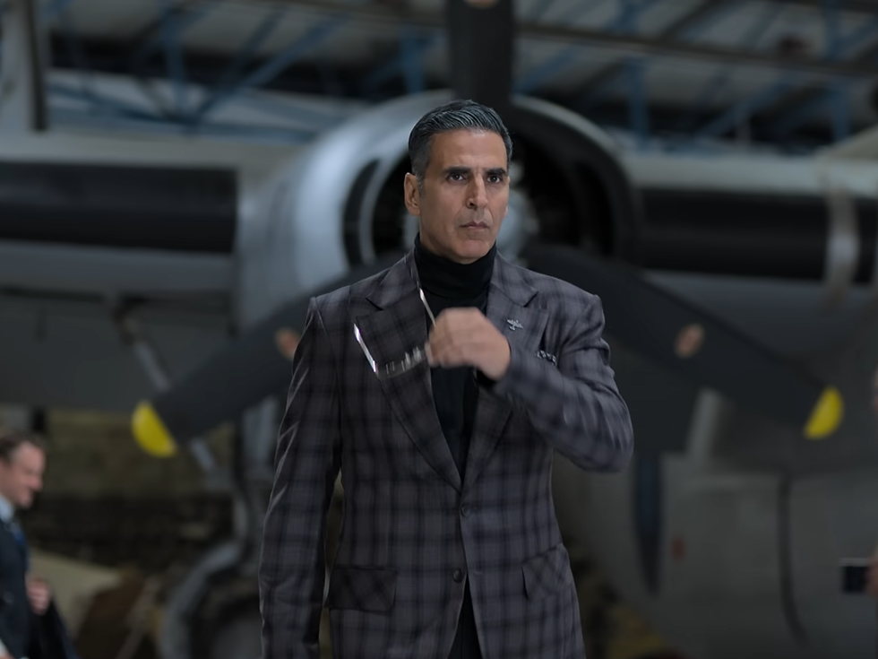 Sky Force 2025